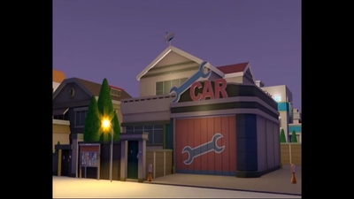 韩国动画片《托宝兄弟 TOBOT》第一季 国语版 全21集MP4下载 - 少儿专区