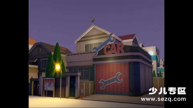 托宝兄弟 - 动画资源画廊第2张