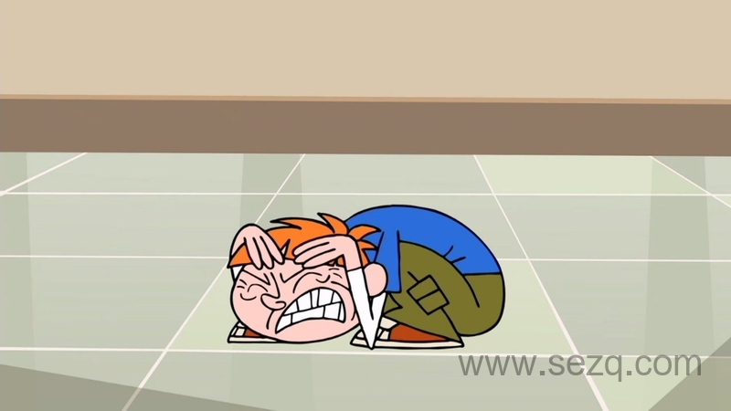 韦赛德学校的故事 - 动画资源画廊第5张