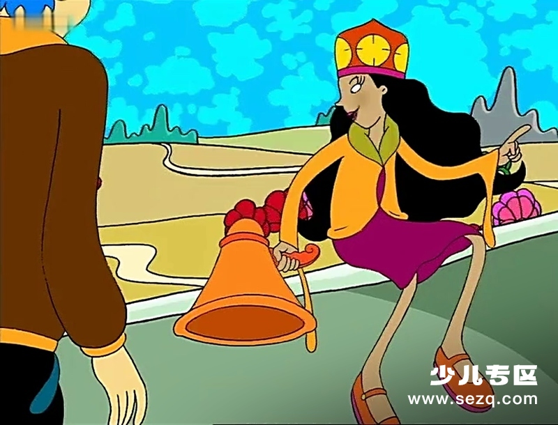 我的家园 - 动画资源画廊第8张