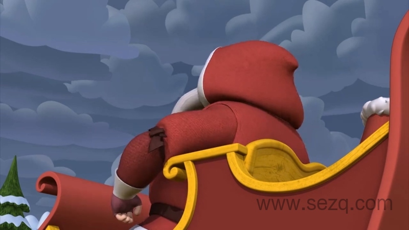 小骑士迈克 - 动画资源画廊第8张