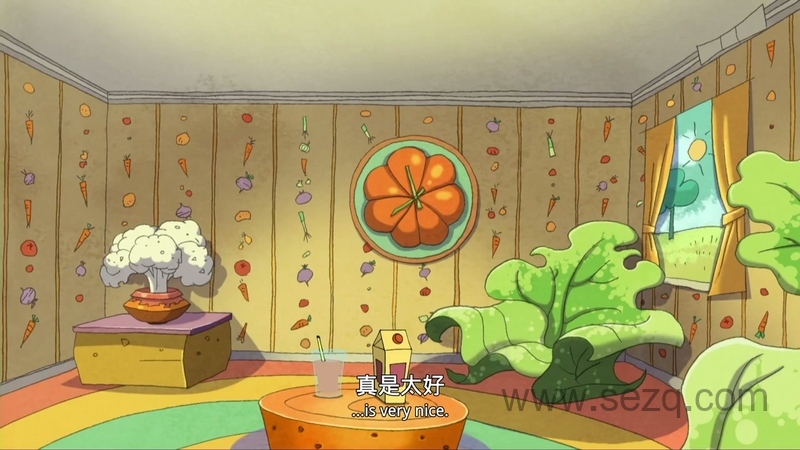 怪兔乐奇 - 动画资源画廊第7张