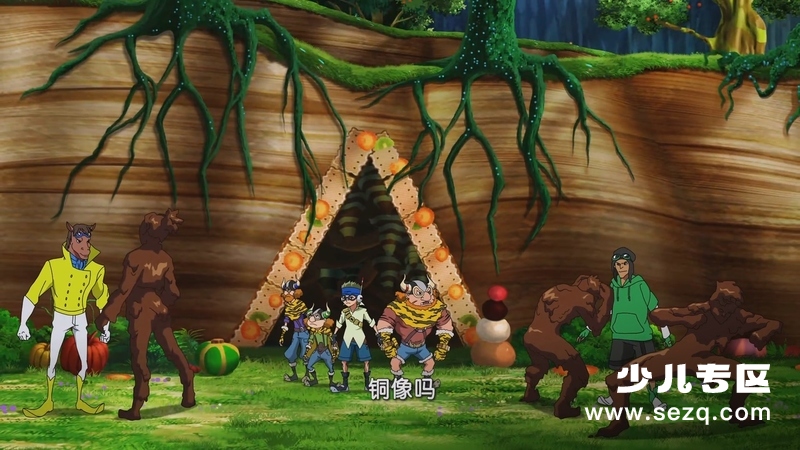 零速争霸 - 动画资源画廊第5张