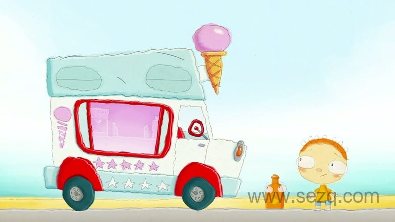 那天亨利遇到谁 - 动画资源画廊第4张