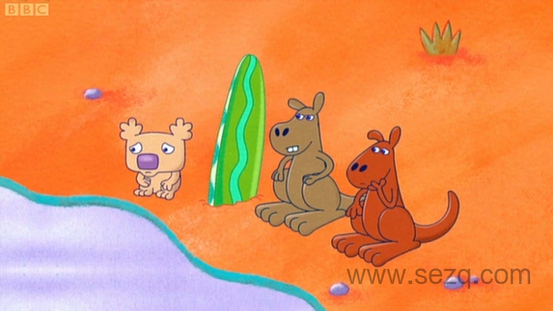 动物街64号 - 动画资源画廊第9张