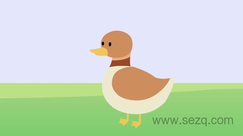 奥托看动物 - 动画资源画廊第8张