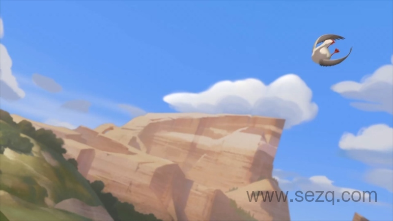 小马王：自由奔驰 - 动画资源画廊第8张