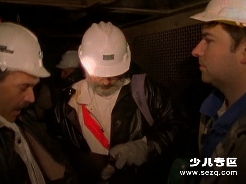 地球的故事 - 动画资源画廊第9张