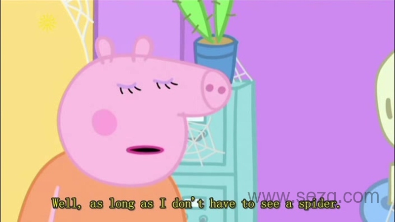 小猪佩奇 - 动画资源画廊第3张