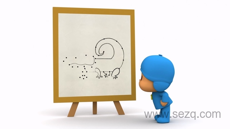 小P优优 - 动画资源画廊第9张