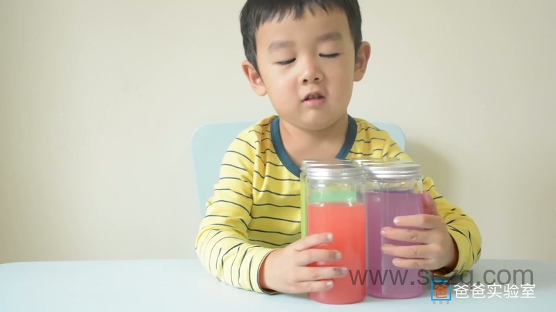 爸爸实验室 - 动画资源画廊第3张