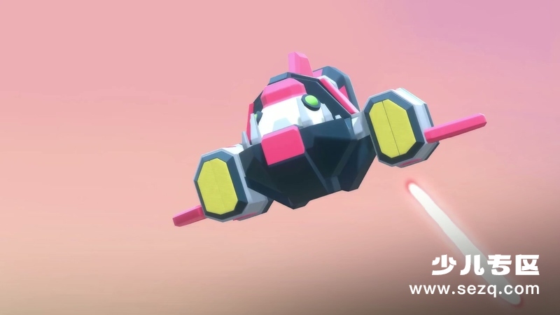 飞天少年 - 动画资源画廊第8张