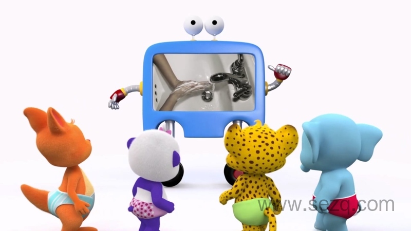 文字派对 - 动画资源画廊第4张