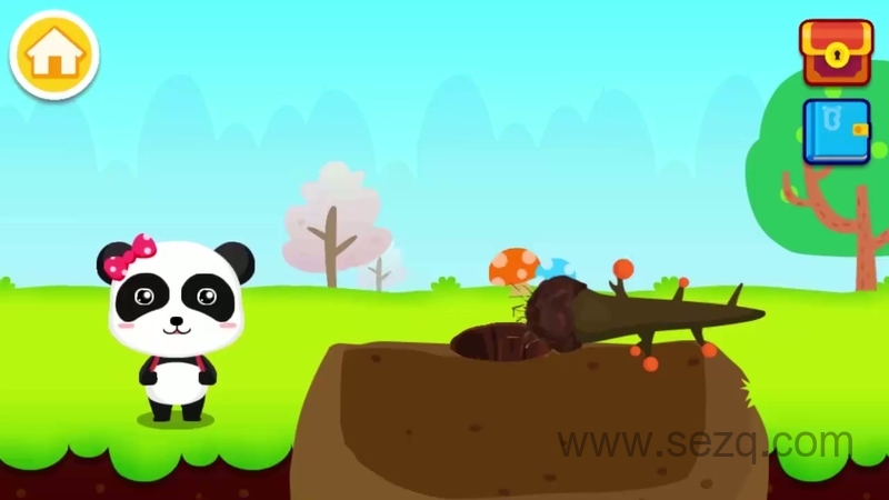 宝宝巴士奇妙大冒险 - 动画资源画廊第5张