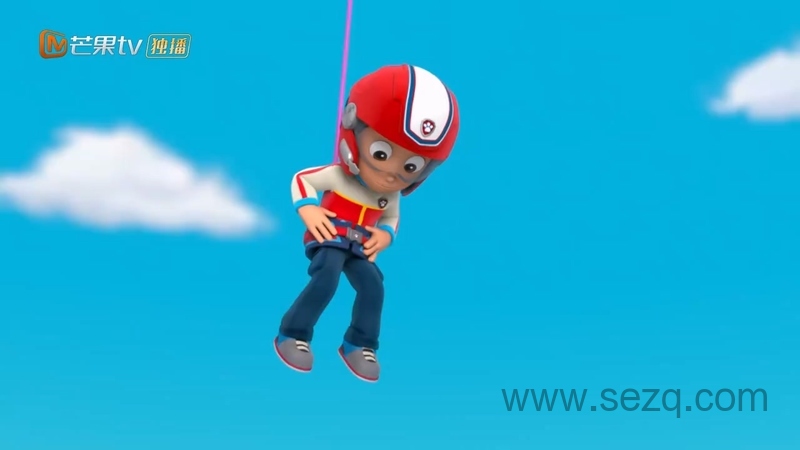 汪汪队立大功 - 动画资源画廊第7张