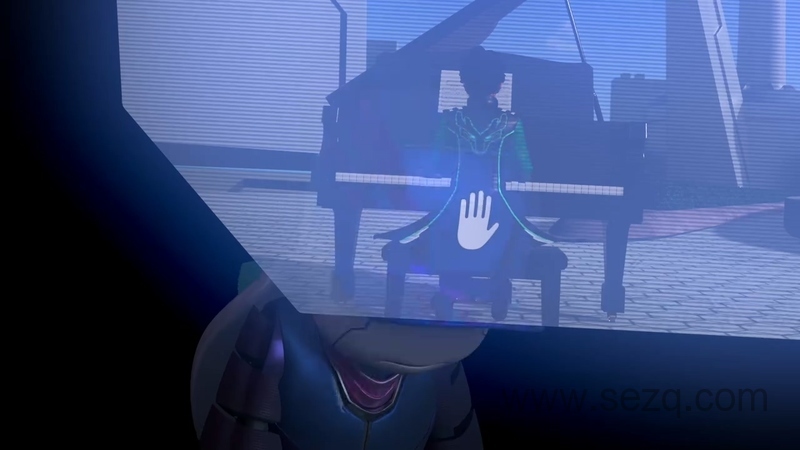 神兽金刚之超能晶甲 - 动画资源画廊第8张