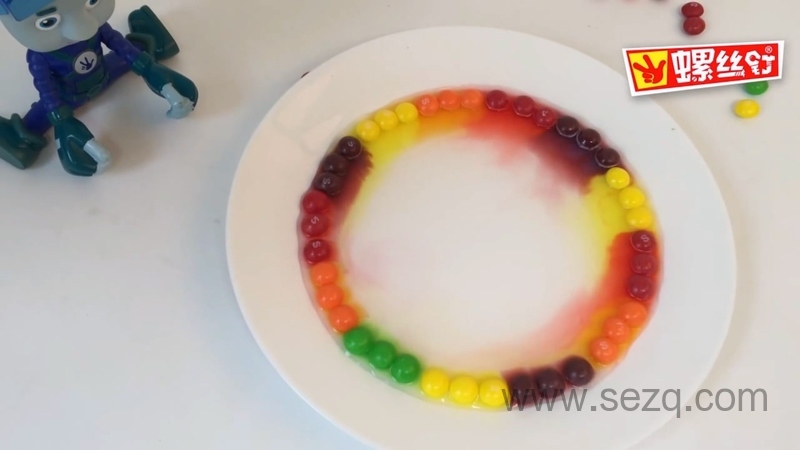 螺丝钉科学小实验 - 动画资源画廊第6张