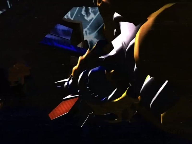 变形金刚之猛兽侠 - 动画资源画廊第2张