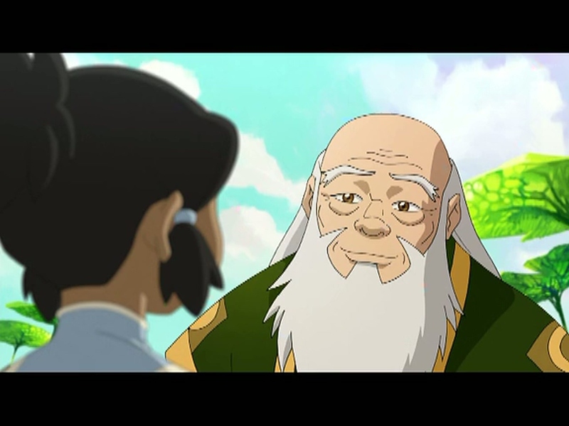 科拉传奇 - 动画资源画廊第8张