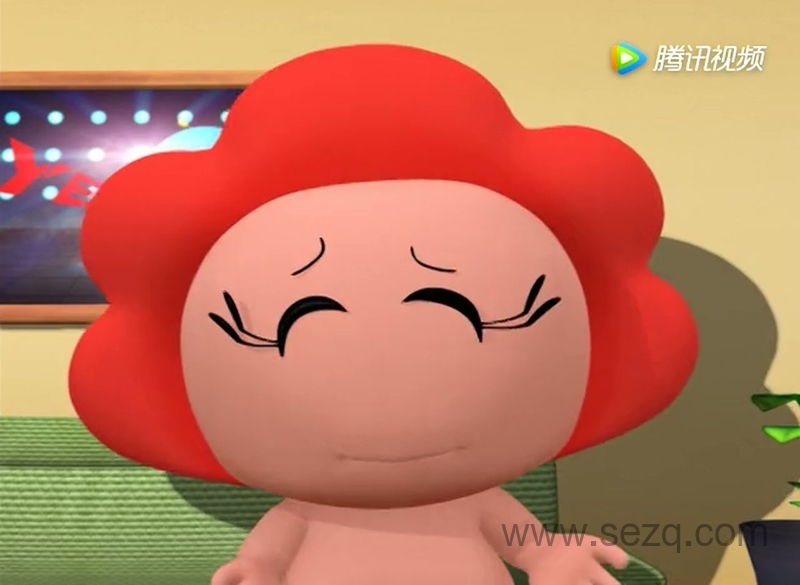 家有活宝 - 动画资源画廊第3张