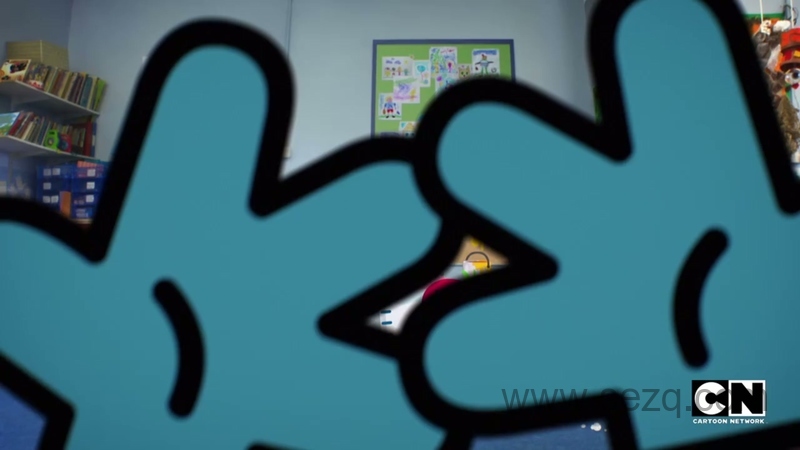 阿甘妙世界 - 动画资源画廊第4张