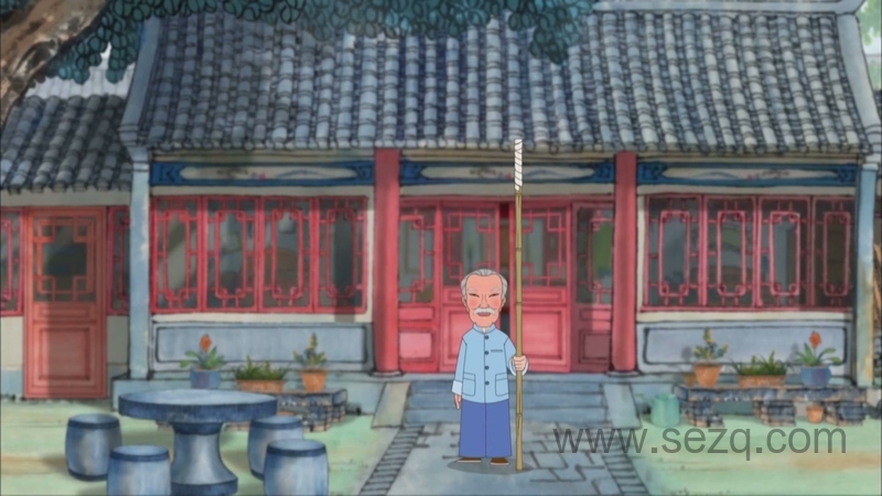 中华弟子规 - 动画资源画廊第8张