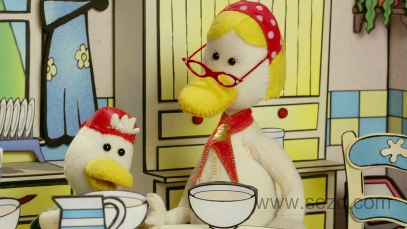 汉娜热线 - 动画资源画廊第4张