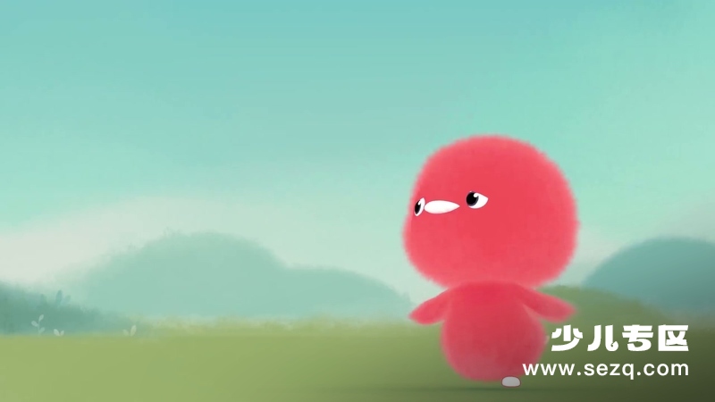 小鸡彩虹 - 动画资源画廊第9张