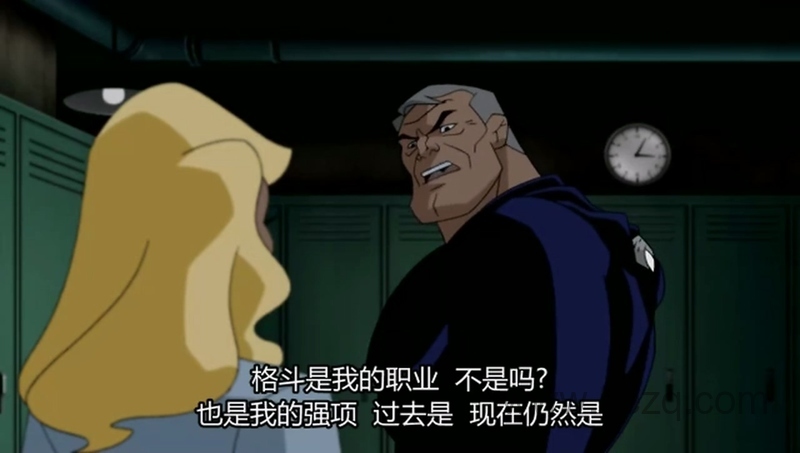 超人正义联盟 - 动画资源画廊第6张