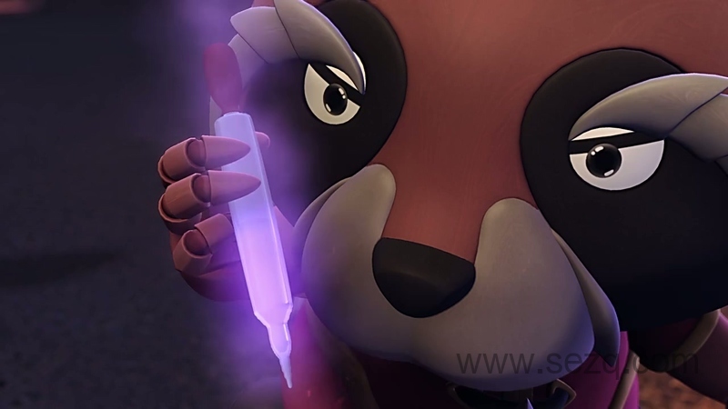 快乐酷宝 - 动画资源画廊第4张