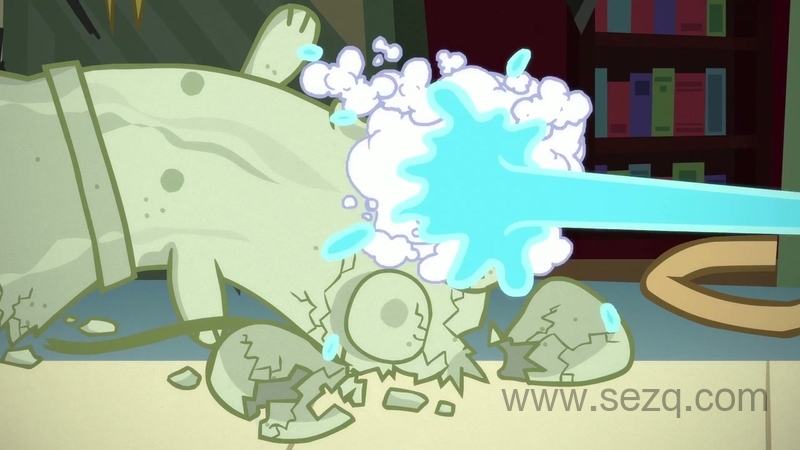 刺刺小伙伴 - 动画资源画廊第5张