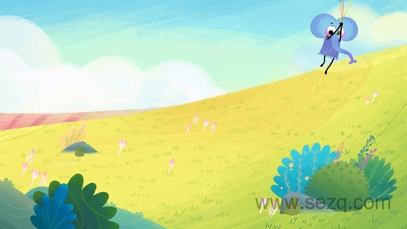 毛毛镇 - 动画资源画廊第8张