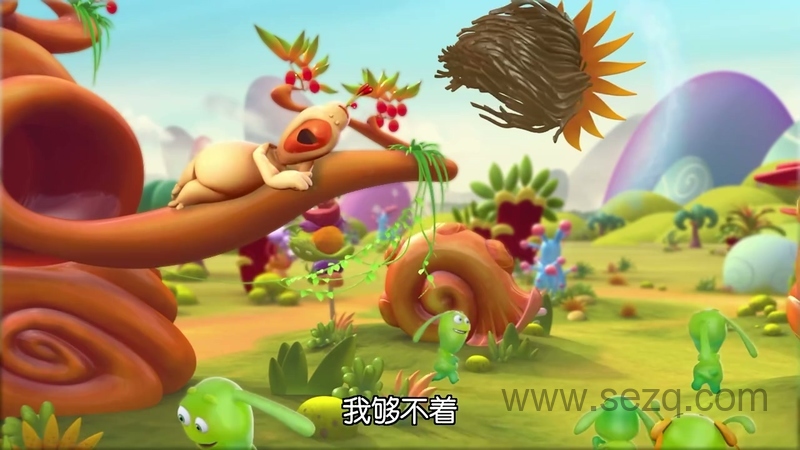 魔术星球 - 动画资源画廊第3张