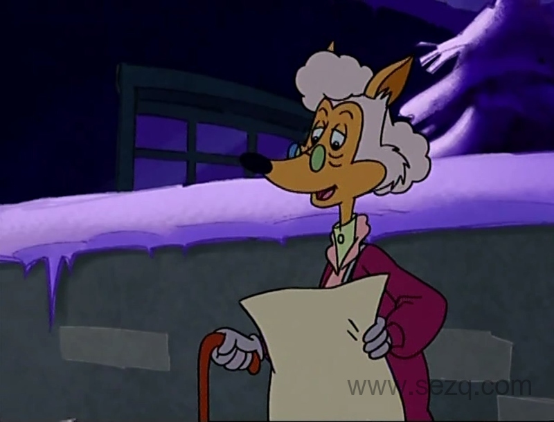 26个秘密 - 动画资源画廊第7张