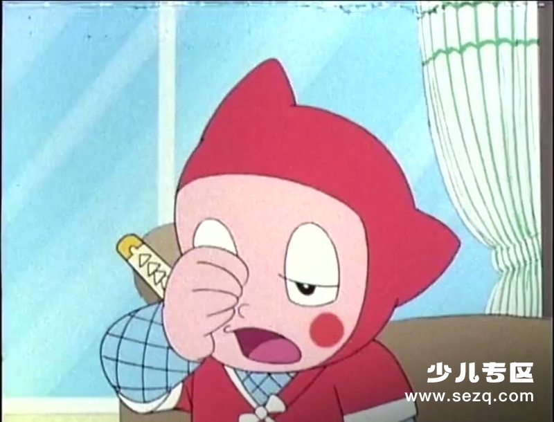 忍者哈特利 - 动画资源画廊第9张