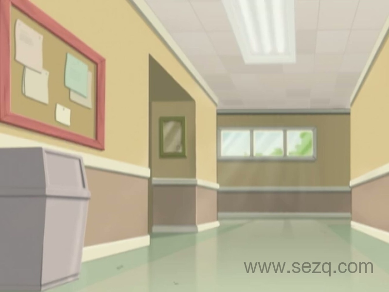 小熊本杰明 - 动画资源画廊第4张