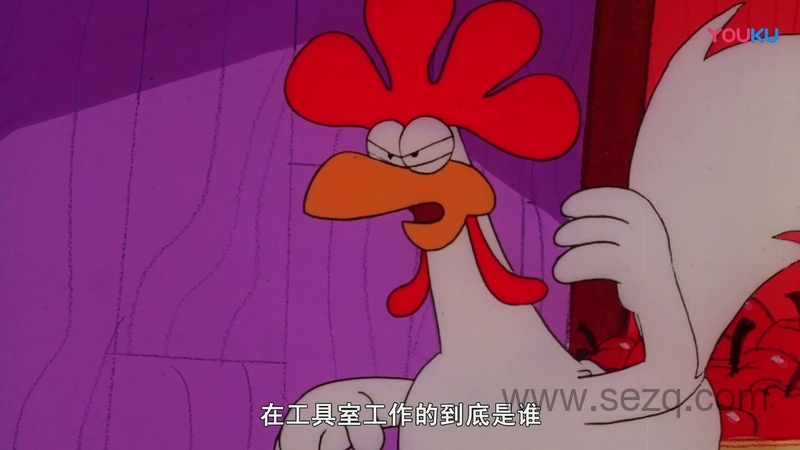 加菲猫和他的朋友们 - 动画资源画廊第7张