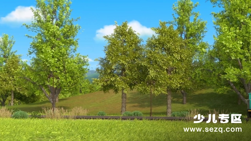 太友的朋友迪迪啵 - 动画资源画廊第2张