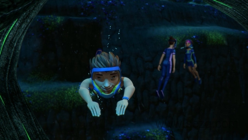 深海探秘 - 动画资源画廊第6张