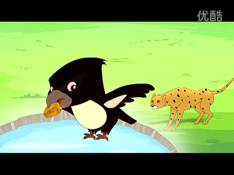 如意酷宝之七彩蛇 - 动画资源画廊第5张