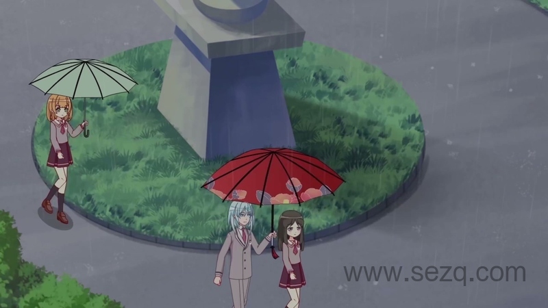 小花仙之四时花语春夏 - 动画资源画廊第3张