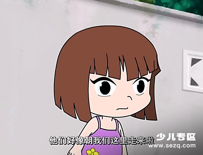 魔法猪丽叶 - 动画资源画廊第6张