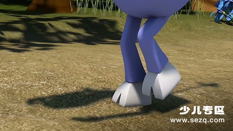 迪迪帮帮总动员 - 动画资源画廊第3张