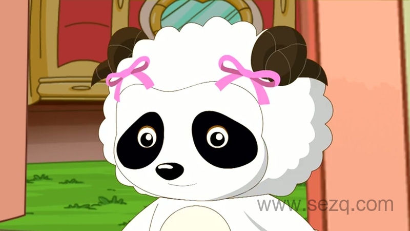 如意酷宝之怪粒鼠 - 动画资源画廊第2张