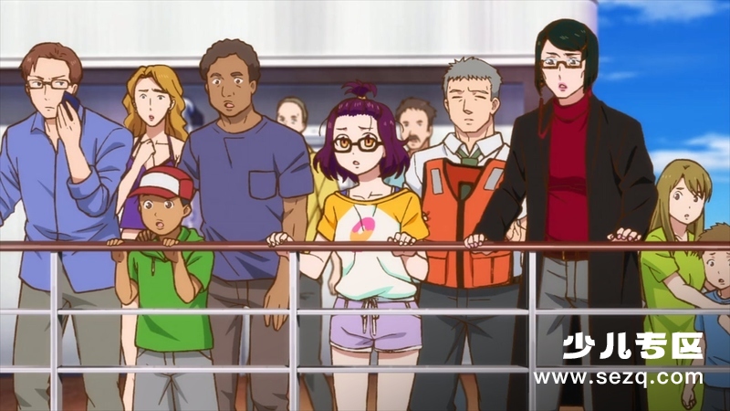 哥斯拉：奇点 - 动画资源画廊第6张