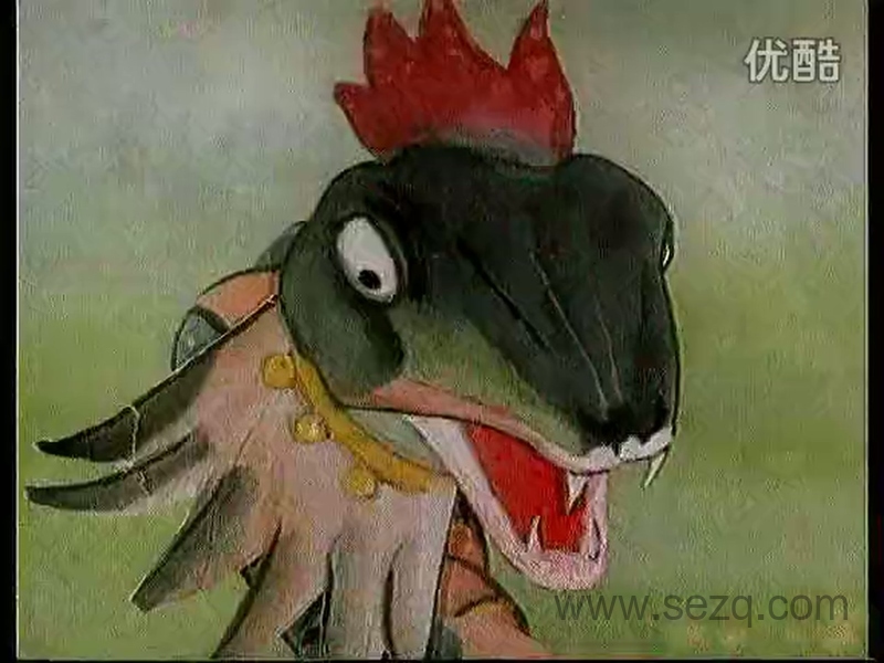 人参王国 - 动画资源画廊第4张