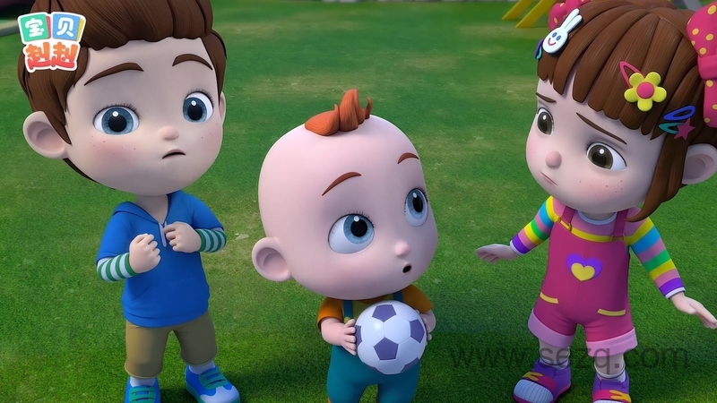 超级宝贝JOJO - 动画资源画廊第3张