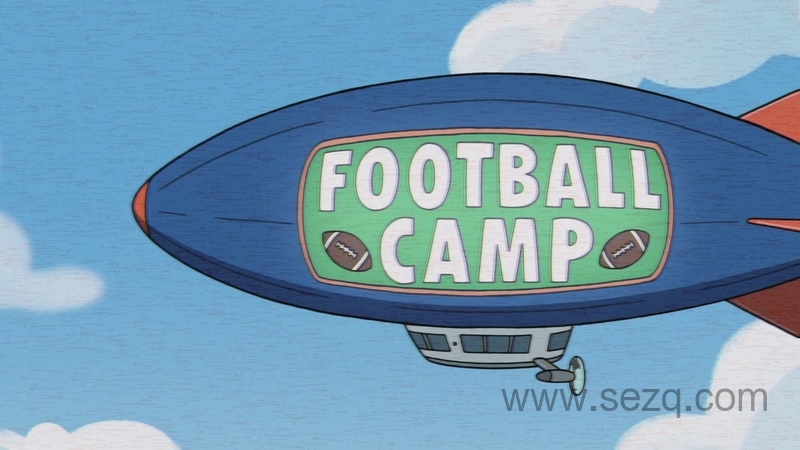 格林一家进城趣 - 动画资源画廊第2张