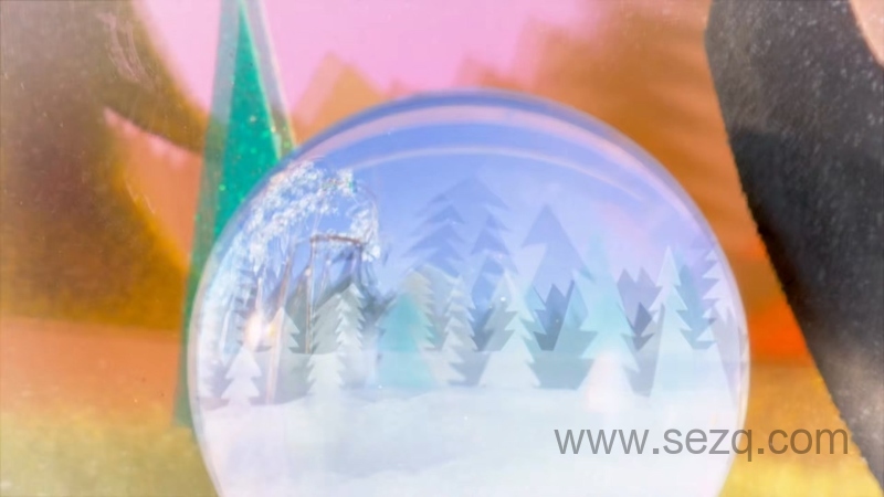 哈维的青鸟生活 - 动画资源画廊第9张