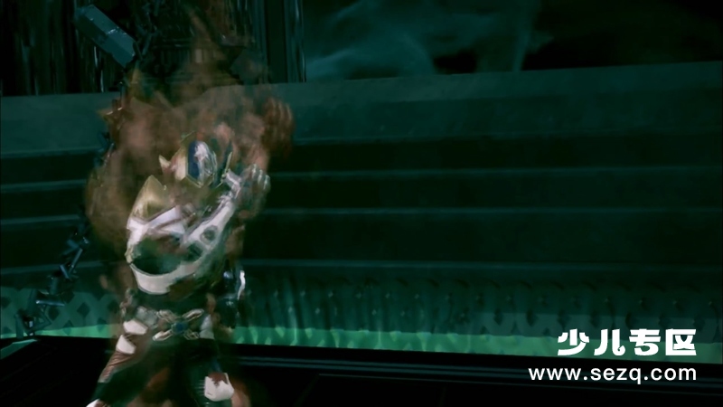 铠甲勇士铠传 - 动画资源画廊第5张